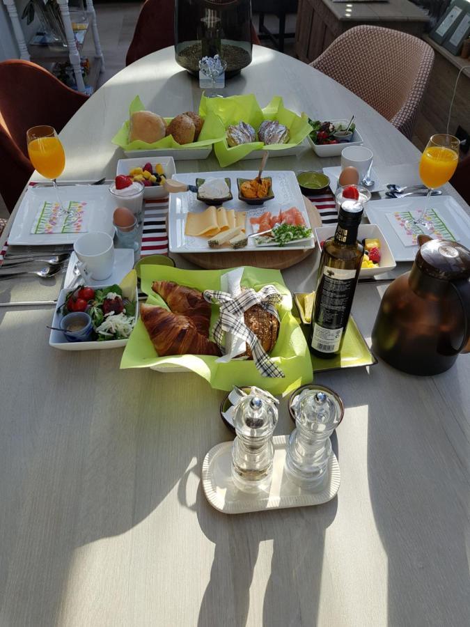 Appartamento Nieuw App Met Tuin En Terras, Gratis Parking, Aan Zee, Vlakbij Brugge Duinbergen Esterno foto
