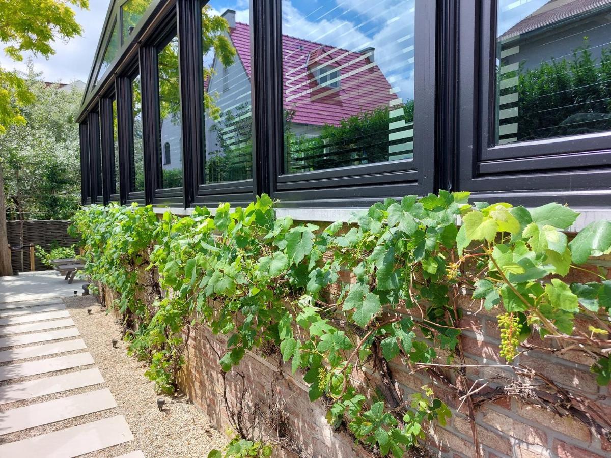 Appartamento Nieuw App Met Tuin En Terras, Gratis Parking, Aan Zee, Vlakbij Brugge Duinbergen Esterno foto