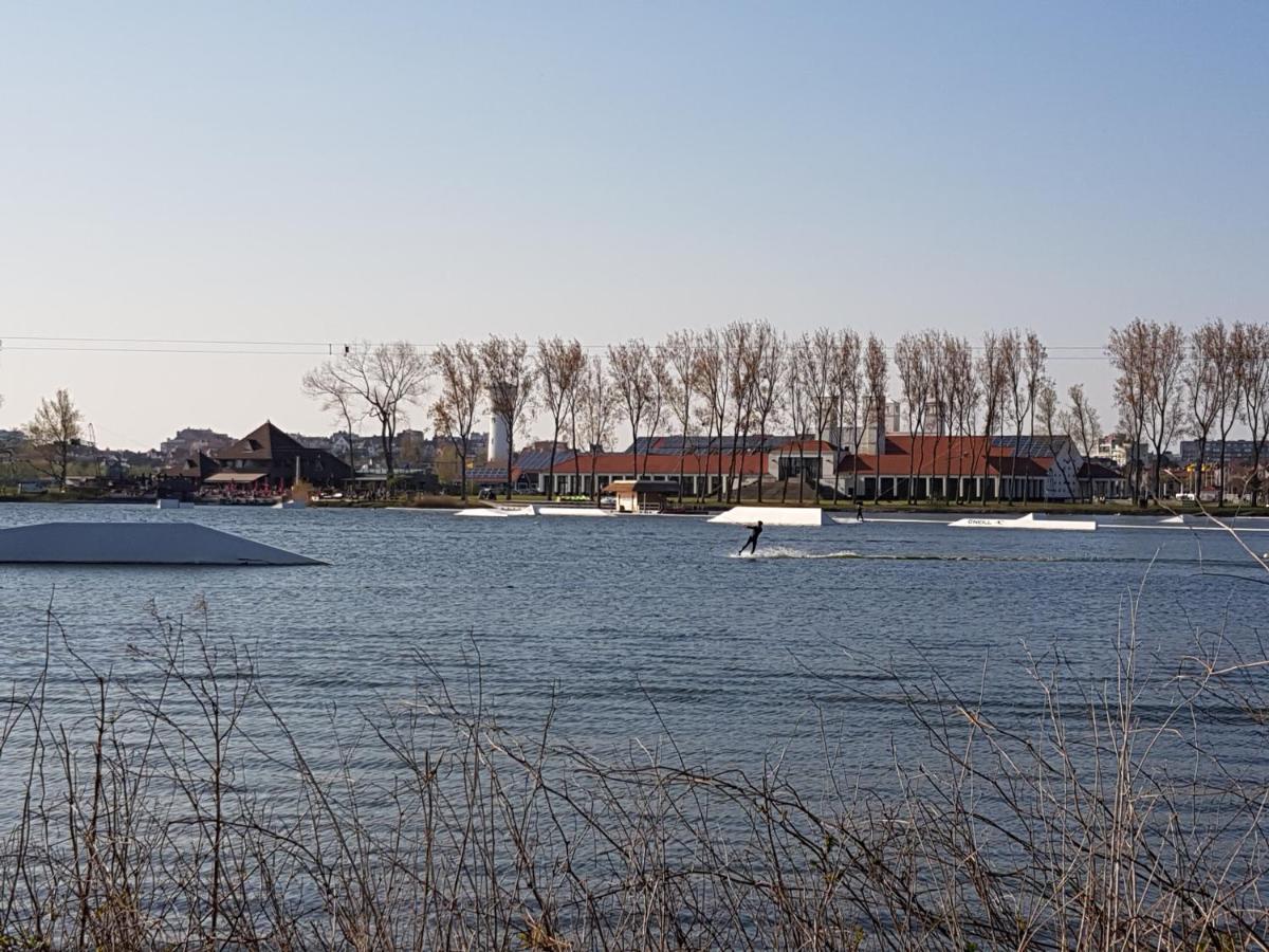 Appartamento Nieuw App Met Tuin En Terras, Gratis Parking, Aan Zee, Vlakbij Brugge Duinbergen Esterno foto